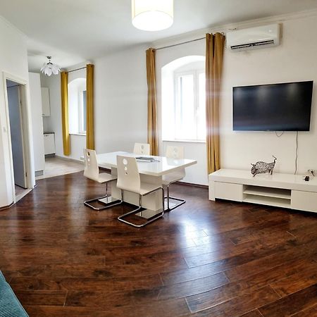 Apartments Vanessa Dubrovnik Extérieur photo