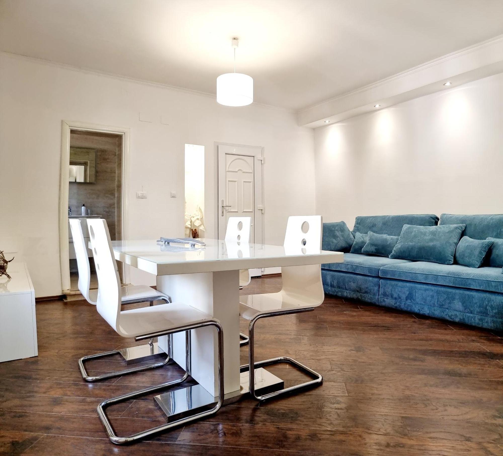 Apartments Vanessa Dubrovnik Extérieur photo