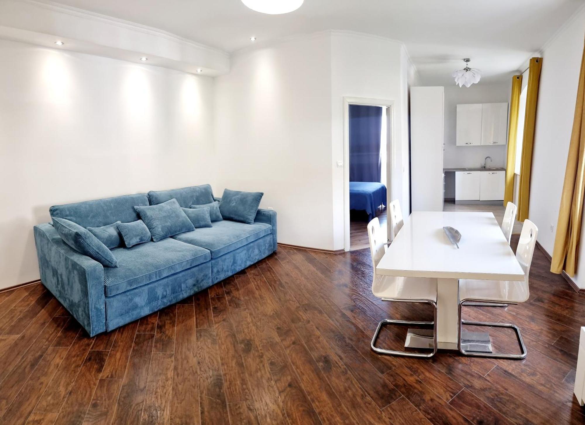 Apartments Vanessa Dubrovnik Extérieur photo