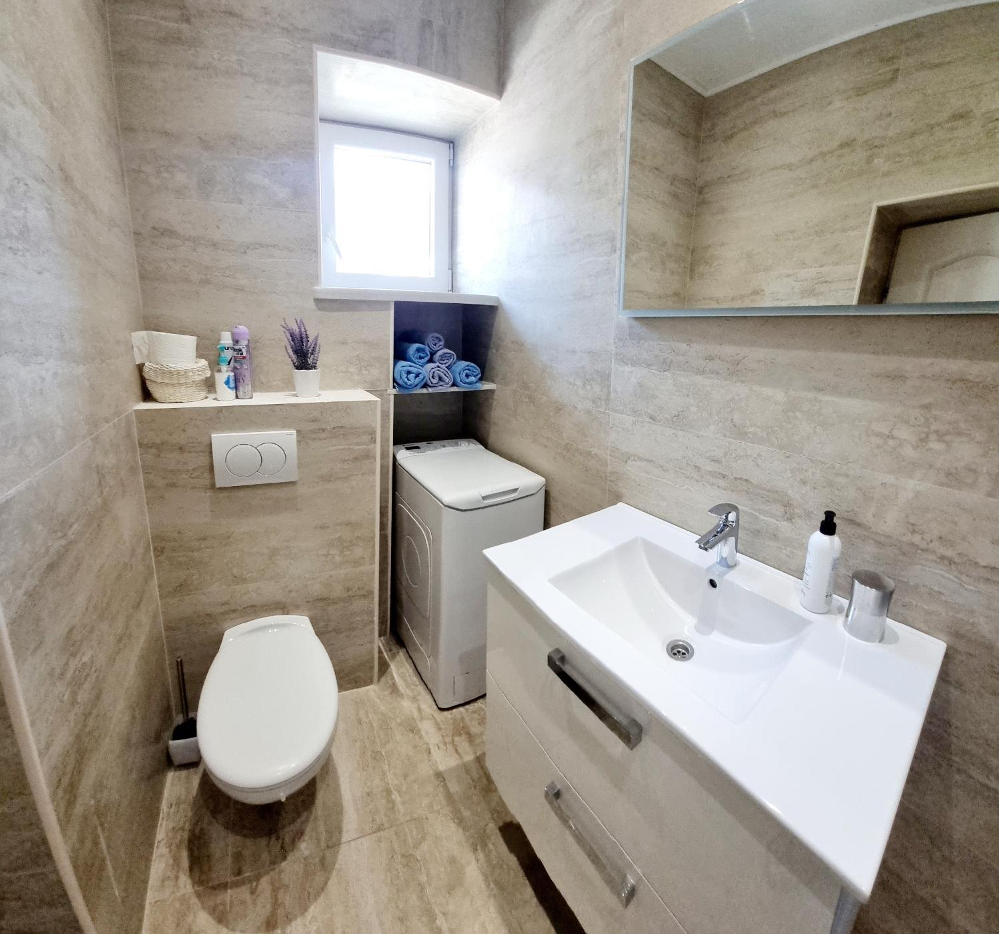 Apartments Vanessa Dubrovnik Extérieur photo