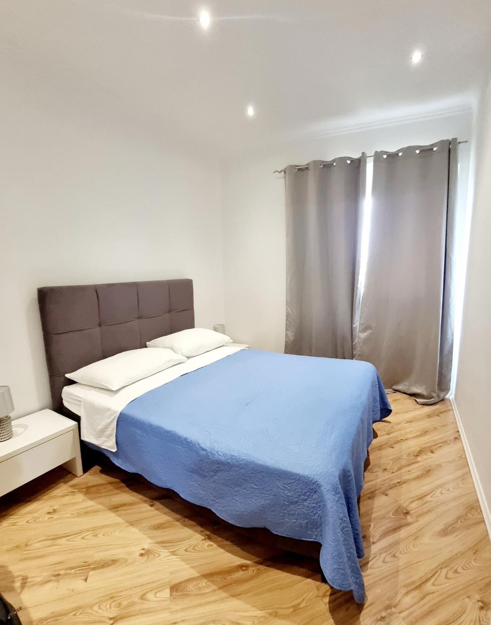 Apartments Vanessa Dubrovnik Extérieur photo